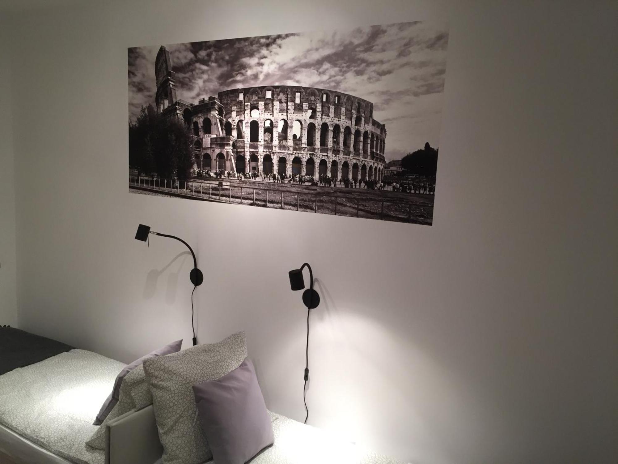 6 Cities Rooms Βαρσοβία Εξωτερικό φωτογραφία