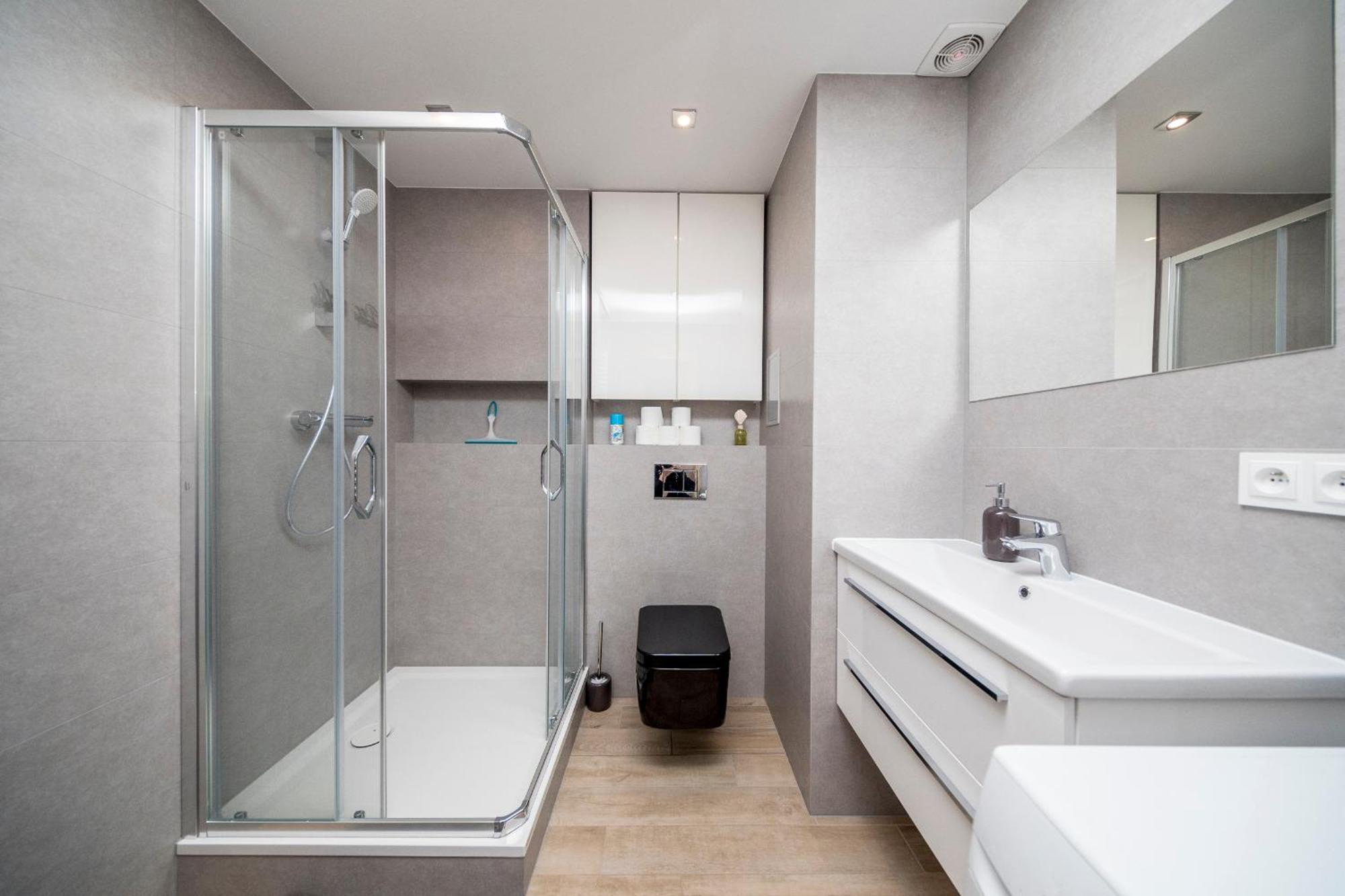 6 Cities Rooms Βαρσοβία Εξωτερικό φωτογραφία